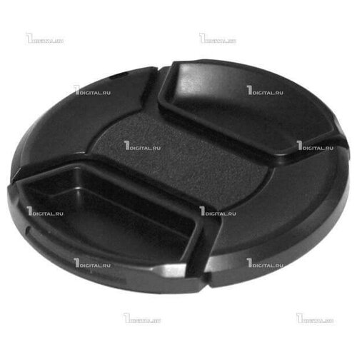 Крышка Kaiser Fototechnik Snap-On lens CAP 77мм для объектива (6840)