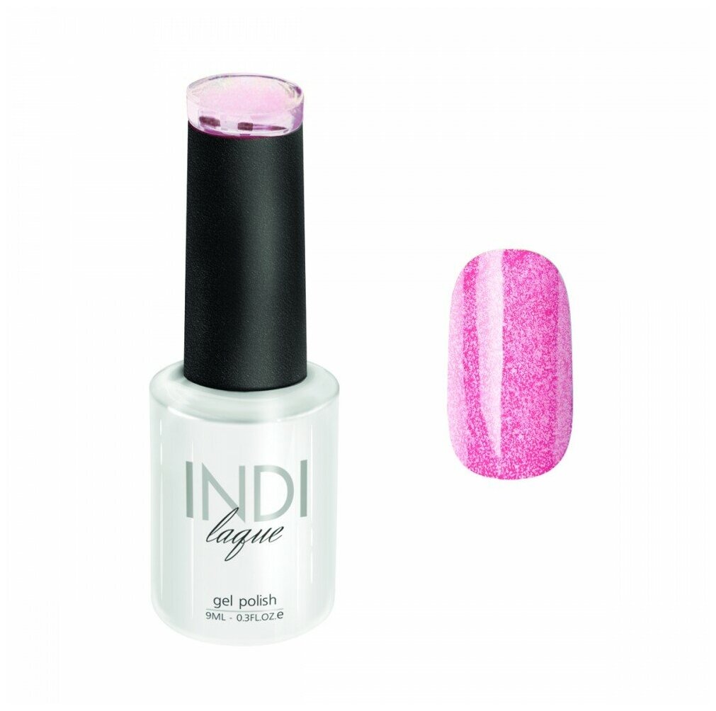 RuNail   INDI Laque 3582, 9 