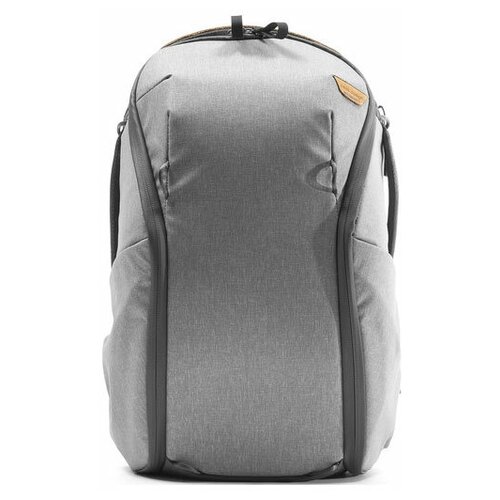 Рюкзак Peak Design The Everyday Backpack Zip 15L V2.0 Ash рюкзак peak design the everyday backpack zip 20l v2 0 ash