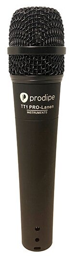 PROTT3 TT1 Pro Lanen Instruments Микрофон динамический, инструментальный, Prodipe