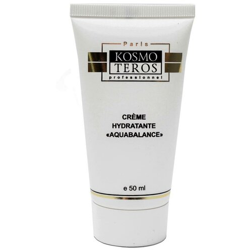 Kosmoteros Professionnel Creme hydratante Aquabalance Увлажняющий крем для лица Гидратант, 200 мл