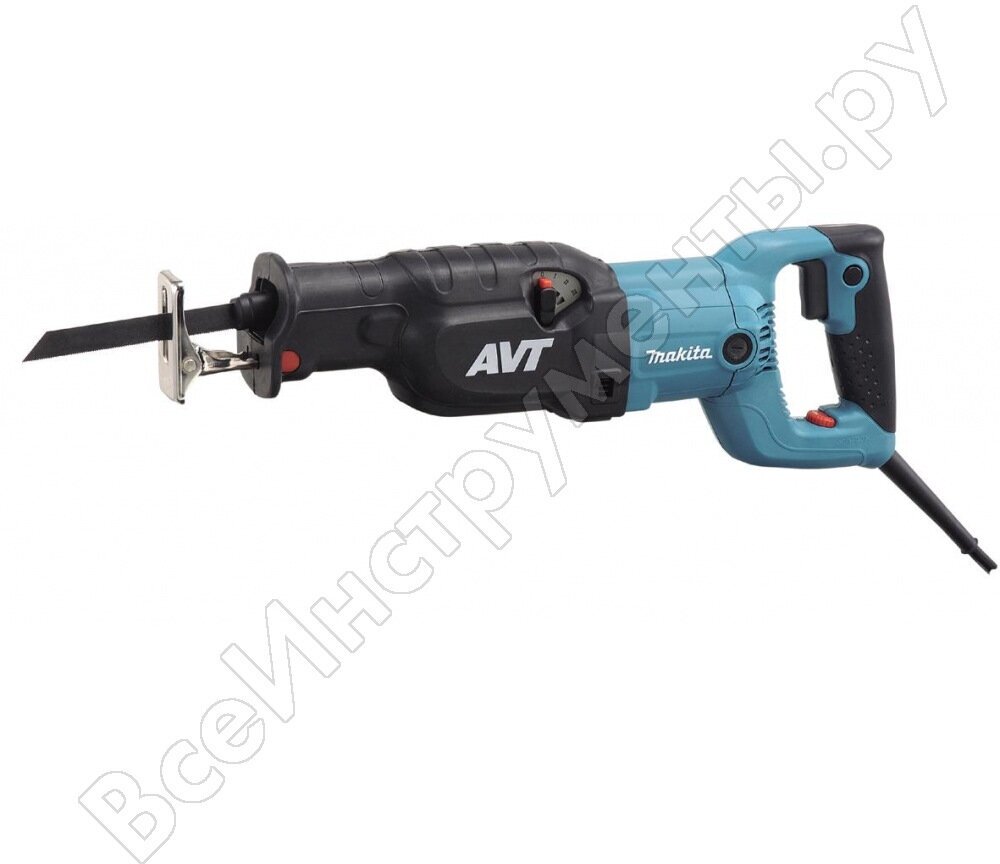 Сабельная пила Makita JR 3070 CT