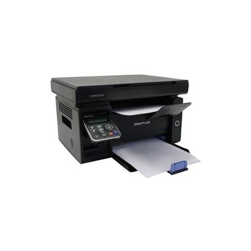 Многофункциональное устройство Pantum M6502 1548900₽