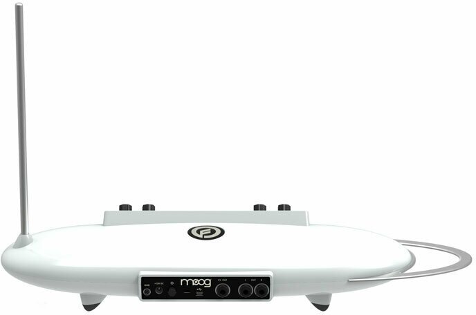 Терменвокс Moog Theremini MCI51673