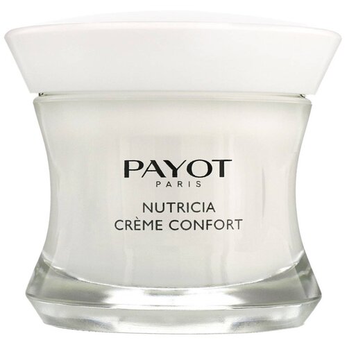 Payot Nutricia Creme Confort Крем питательный реконструирующий для лица, 50 мл payot бальзам питательный восстанавливающий для ухода за кожей губ nutricia