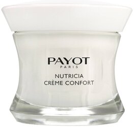 Payot Nutricia Creme Confort Крем питательный реконструирующий для лица, 50 мл