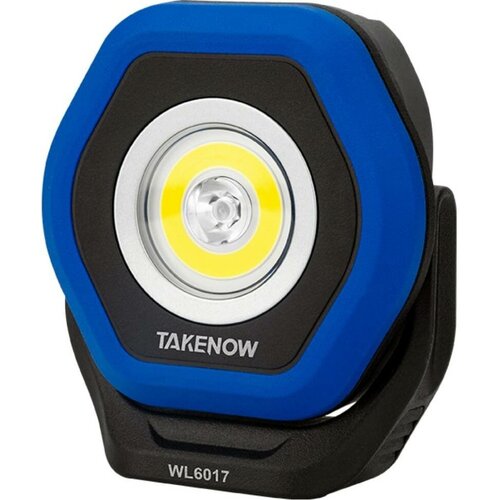 TAKENOW Инспекционный фонарь WL 6017 298