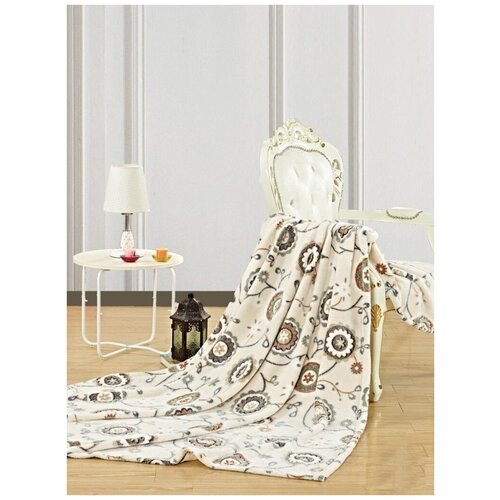 Плед Пантекс евро Сонька-Дрёмка из бамбука