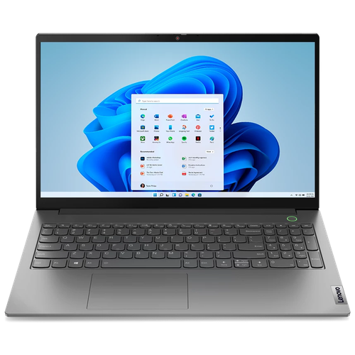 Ноутбук Lenovo ThinkBook 15 Gen 3 15.6