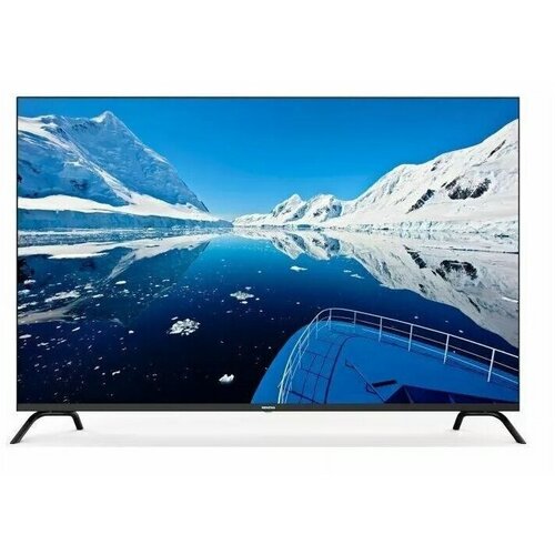 ЖК-телевизор RENOVA TLE-50USBM SMART TV