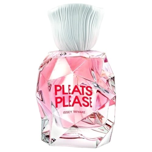 Issey Miyake туалетная вода Pleats Please, 50 мл, 306 г