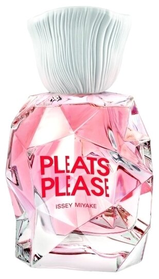 Issey Miyake, Pleats Please, 50 мл, туалетная вода женская