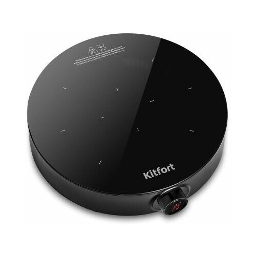 Плита Kitfort KT-160 646500₽