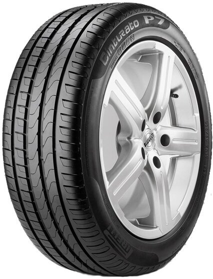 Pirelli Cinturato P7 205/55 R16 91V летняя