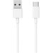 Кабель Xiaomi Mi BHR4422GL, USB - Type-C, 1 м, белый