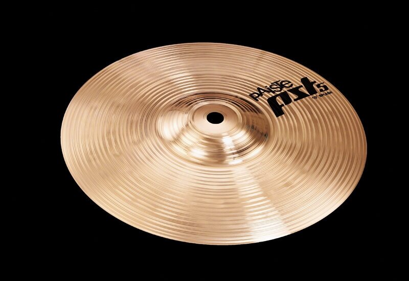 Тарелка 8" Paiste New PST 5 Splash 0000682208