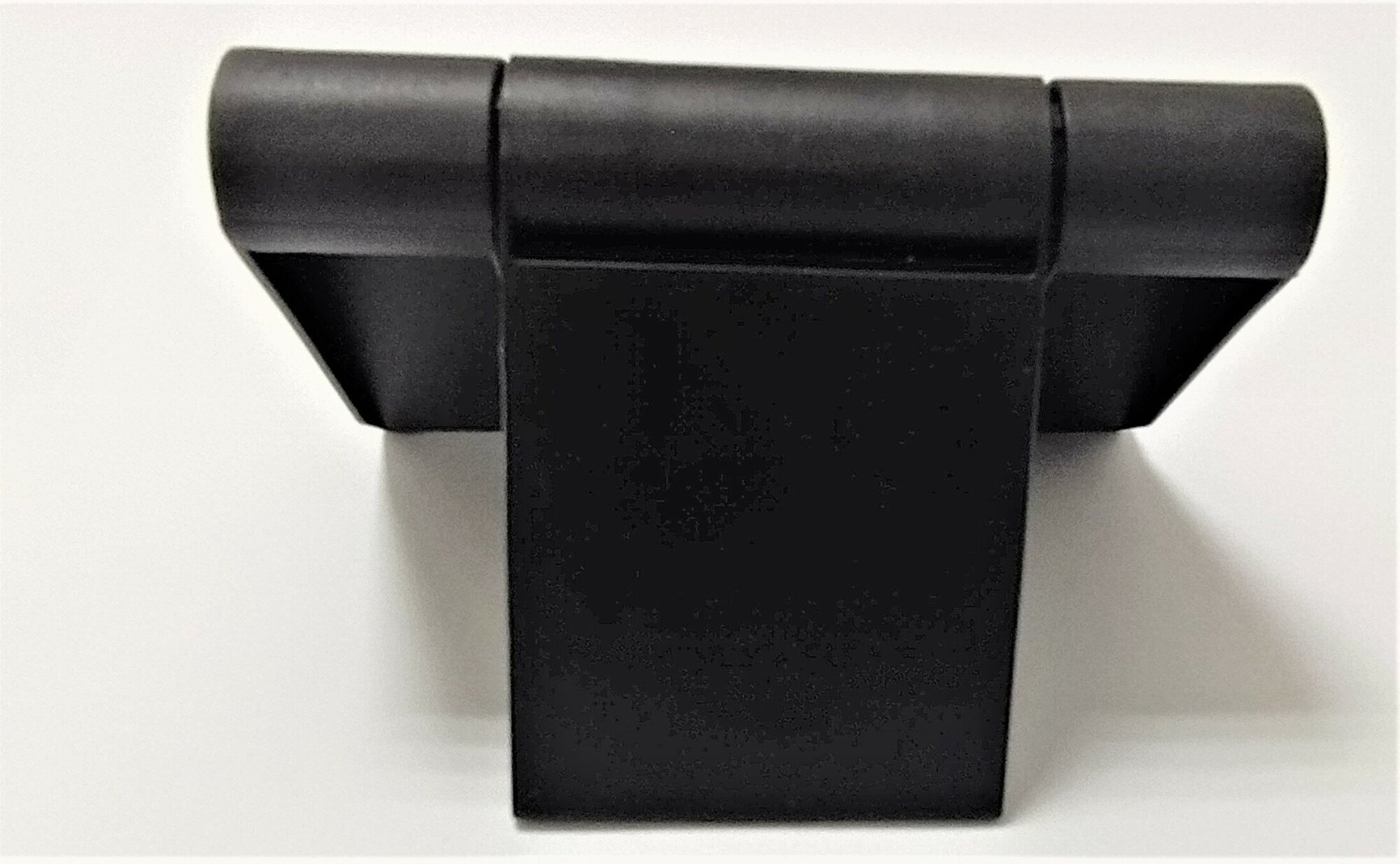 Держатель универсальный mObility для смартфона (складной мини), черный - фото №18