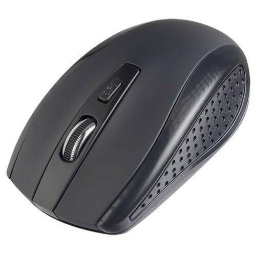 Беспроводная мышь Perfeo LEVEL черный 39700₽