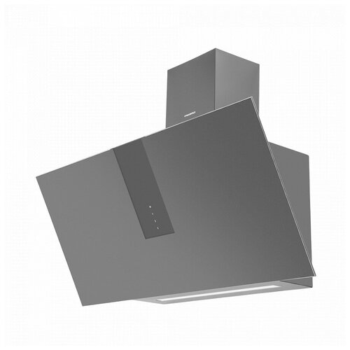 Каминная вытяжка MAUNFELD Aurora 90 черный матовый 4999000₽