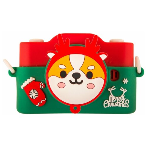 Фотоаппарат детский Олень Marry Christmas 219900₽