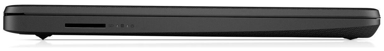 Ноутбук HP 14s-fq0094ur 3C8M4EA AMD Ryzen 3 3250U 2600MHz141920x10804GB128GB SSDAMD Radeon GraphicsWindows 10 Home Black