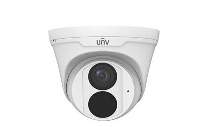 IP-камера видеонаблюдения купольная Uniview IPC3618LE-ADF28K-G