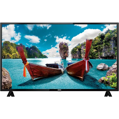 Телевизор BBK 32LEM-1055T2C 1024500₽