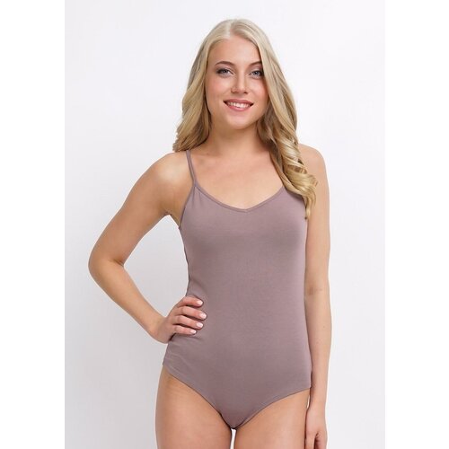 Боди Clever L Св Коричневый 650-1 LBM 730₽