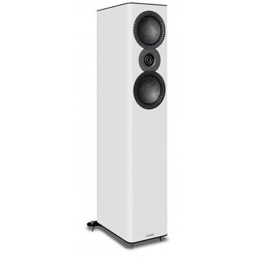 Напольная акустика Mission QX-4 MKII Lux White 9499100₽