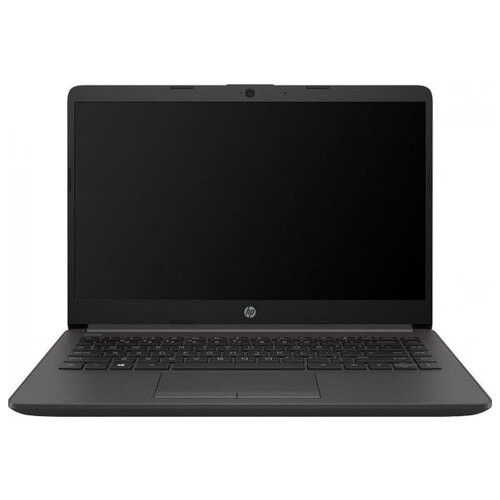 Ноутбук HP 240 G8 Core i3 1005G1 4Gb 1Tb Intel UHD Graphics 14 TN HD (1366x768) noOS dk.grey WiFi BT Cam (27K62EA)