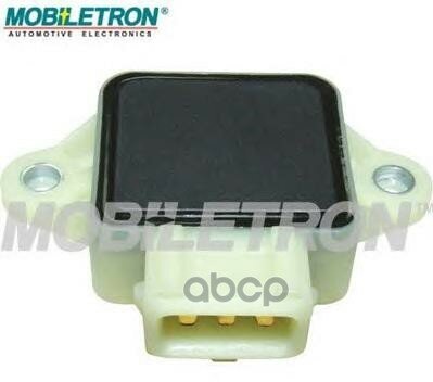 Датчик положения дроссельной заслонки Mobiletron арт. TP-E004