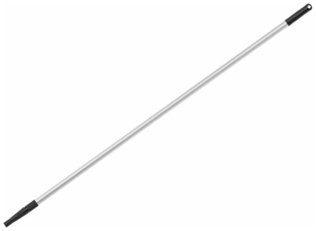 Стержень телескопический алюминиевый 115-2м STARTUL PROFI (удлинитель под ручку для ролика и кистям-макловицам) (ST0811-02)