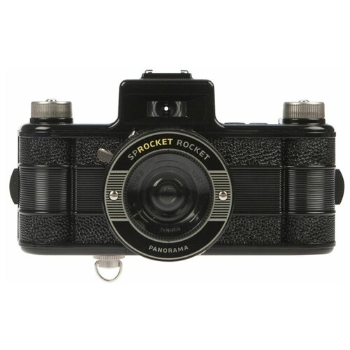 Фотоаппарат Lomography Sprocket Rocket 35 mm 899000₽