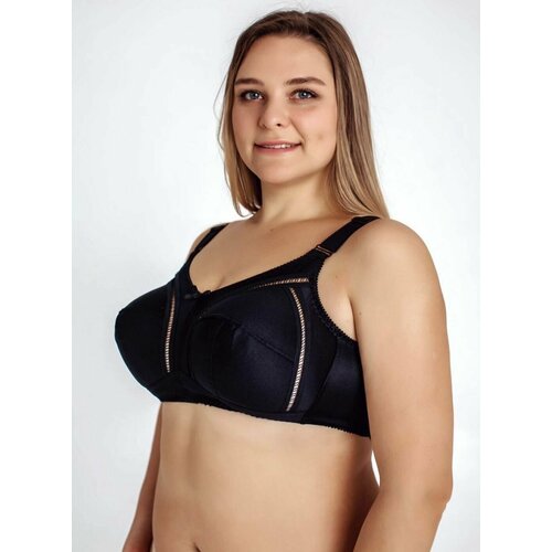 фото Бюстгальтер мягкая чашка без каркаса, без косточек новое время м 005, 1 ш милана николич