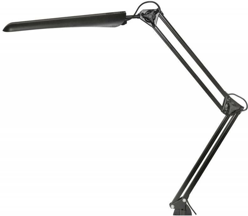 Светильник Трансвит HERMES-BL, black, 8 Вт