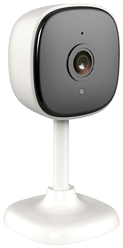 CTV-HomeCam mini Wi-Fi видеокамера с разрешением Full HD для квартиры, дома, видеоняня - фотография № 1