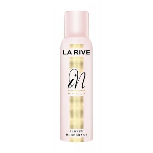 La Rive Аэрозоль-дезодорант Ин Вумен, 150 мл G-KD-360844009