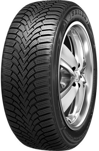 Sailun Ice Blazer Alpine+ 165/60 R14 79T шина авт. зимняя нешипованная