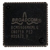 Микросхема BCM5906