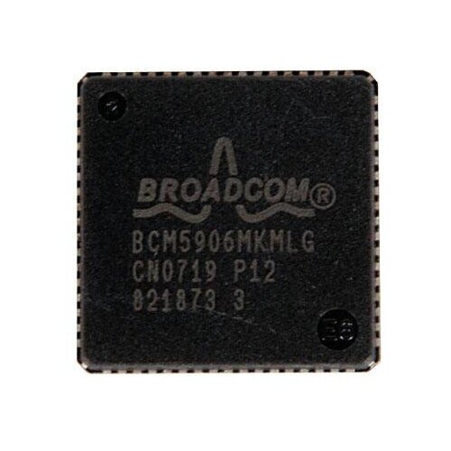 Микросхема BCM5906