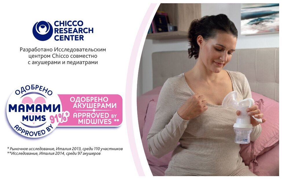 Chicco - фото №9