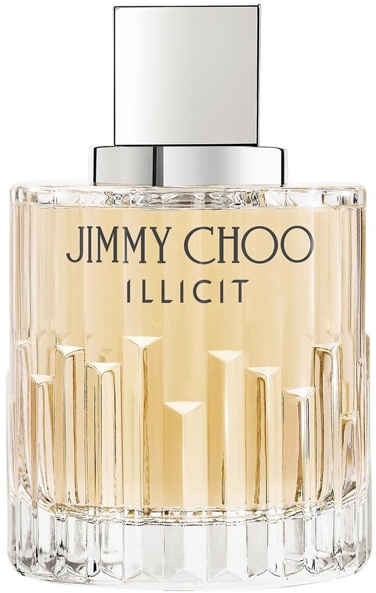 Jimmy Choo Illicit парфюмированная вода 100мл