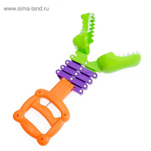 Хваталка-манипулятор Крокодил 72200₽