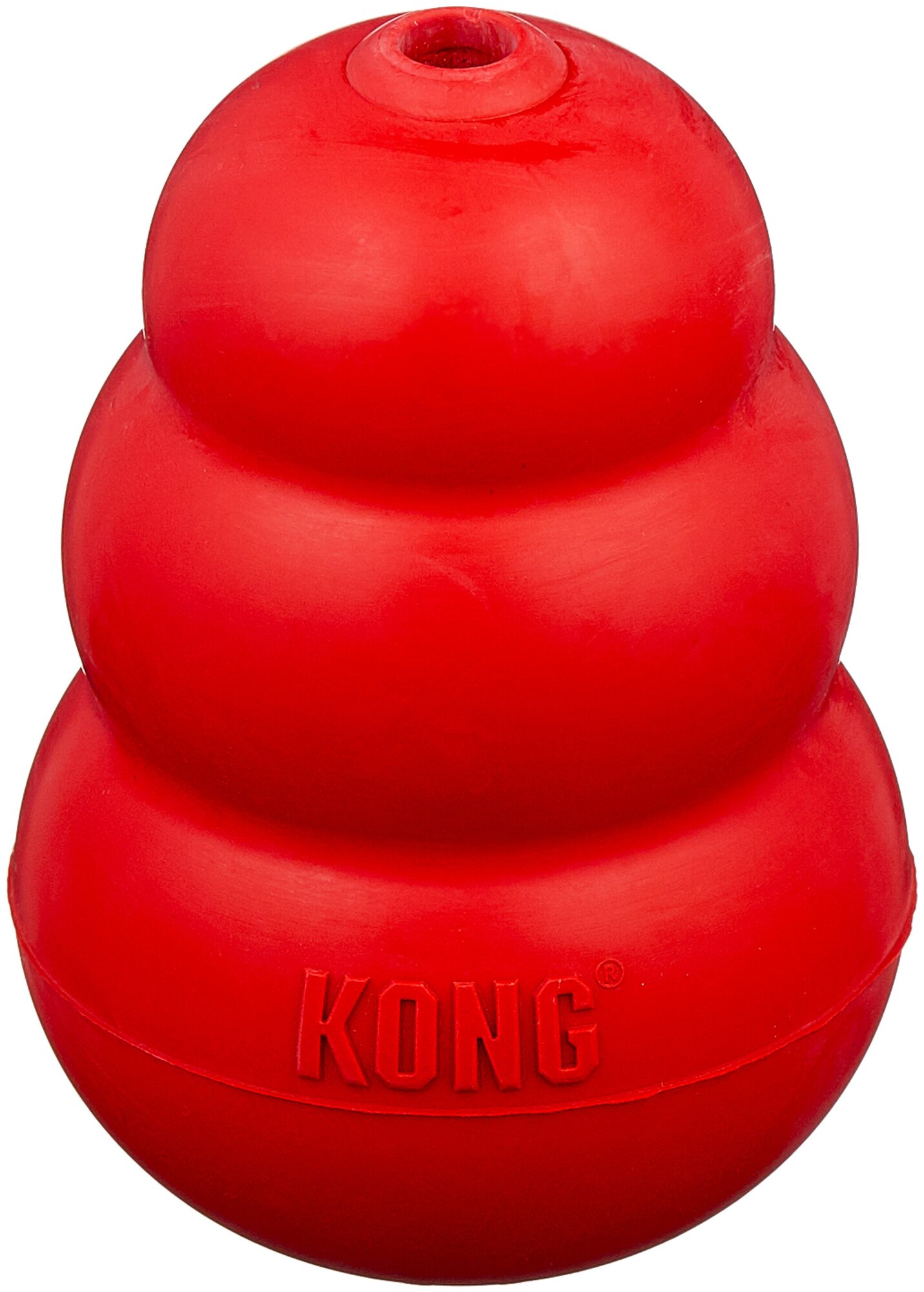 Игрушка для собак KONG XL очень большая, 13х8 см - фото №2