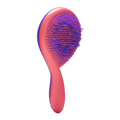 Щетка детская для нормальных волос / The Girlie Detangling Brush for Normal hair