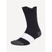 Носки взр. HE4981/adidas/RUNxUB22 SOCK BLACK/WHITE/размер S