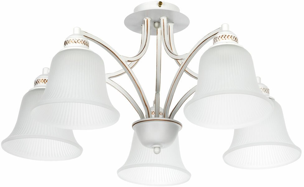 Люстра Arte Lamp Emma A2713PL G9