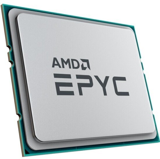 Процессор Amd EPYC 7543 SP3 OEM