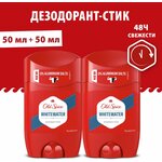 Old Spice дезодорант стик WhiteWater, 50 мл (2 штуки) - изображение