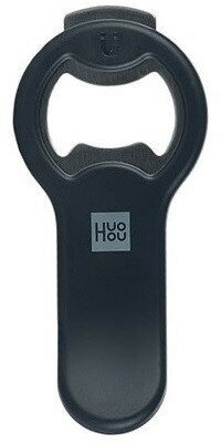 Открывалка для бутылок HuoHou HU0092 (Black)